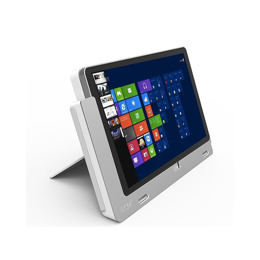 Tab Supply Charger 5V 2A US White