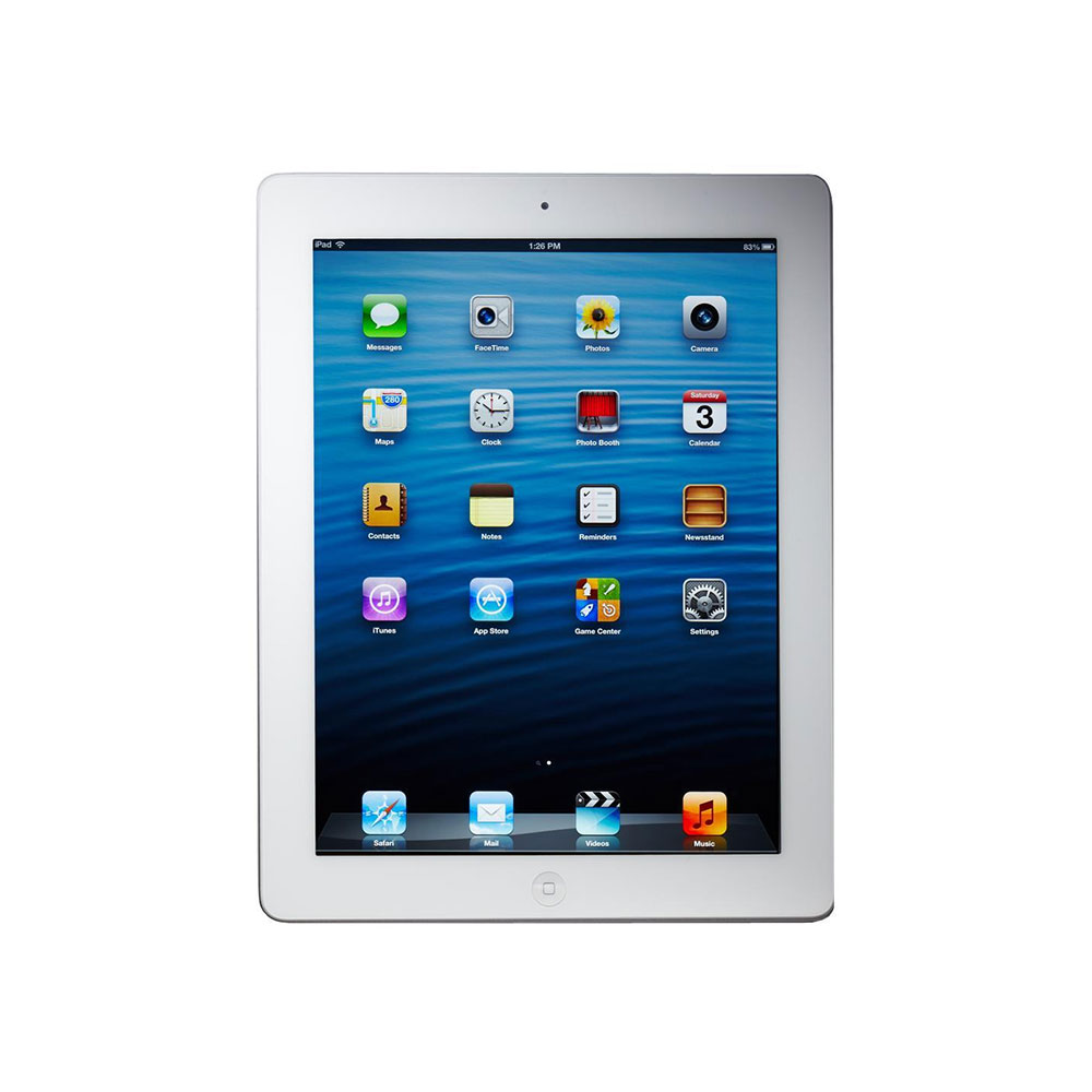 720P HD Portable Quick Charging Phone