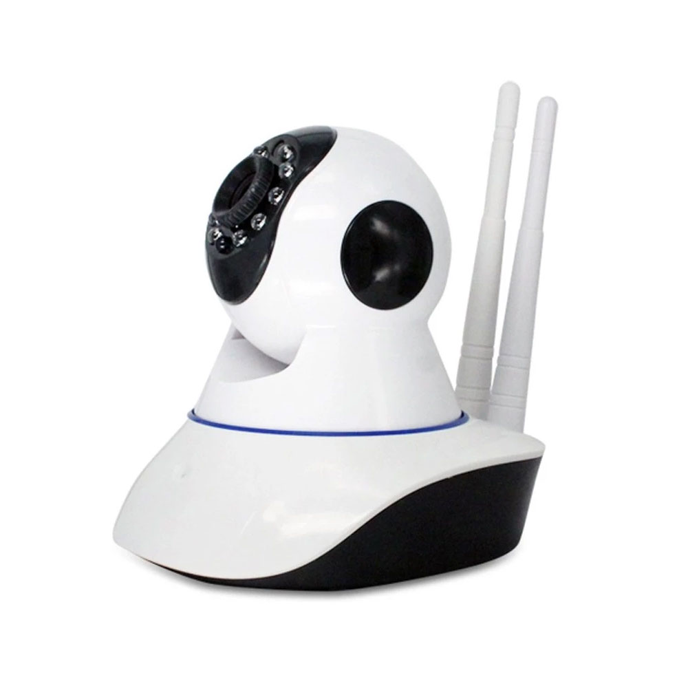 CA Series  Curved 27-Inch FHD Monitor