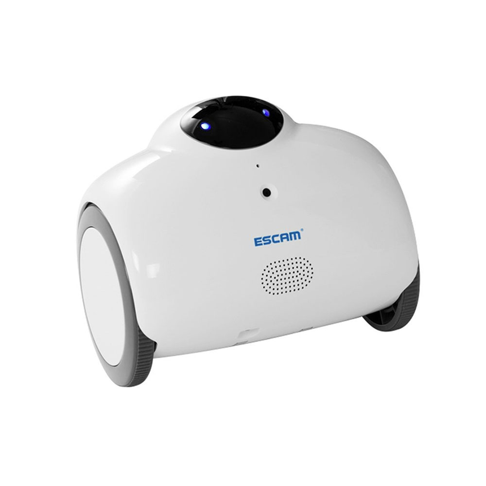 Newby 3.3mm Lens 720P HD WiFi Smart