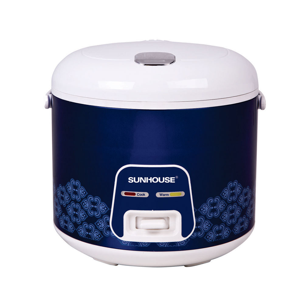 Globe Electric House &  Appliances HD WiFi