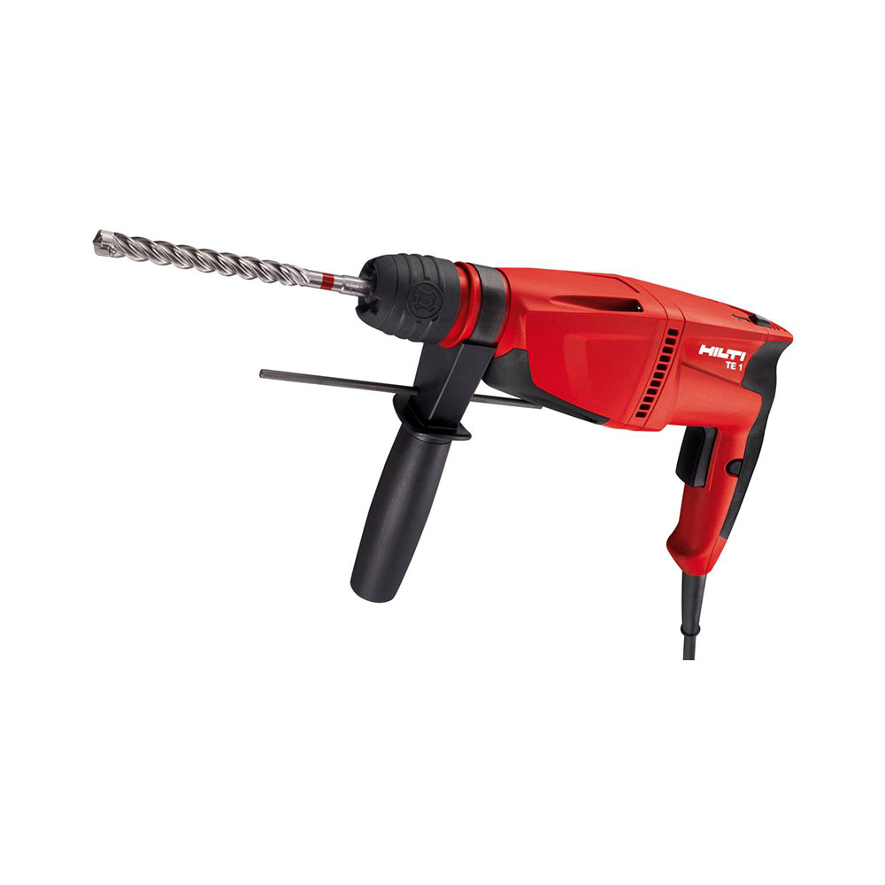 Block Charger Electronics Access