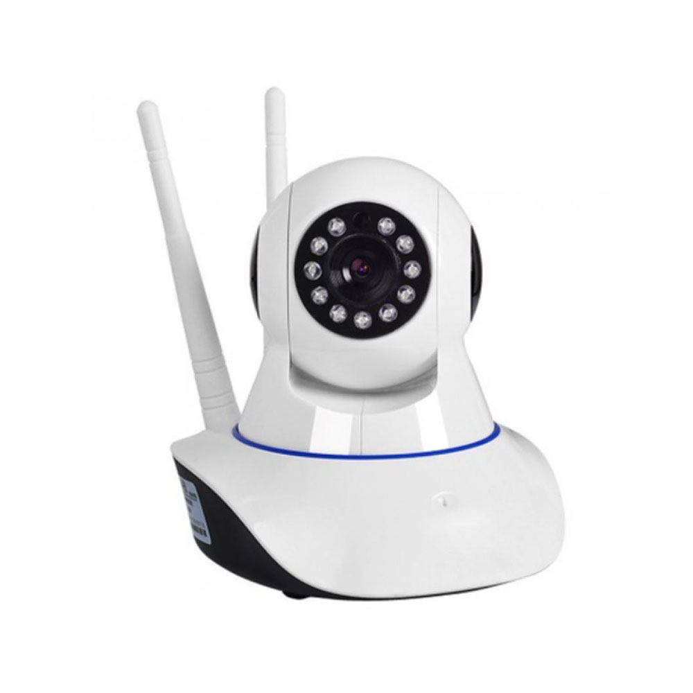 Cemara Smart Charger 5V 2A US Back