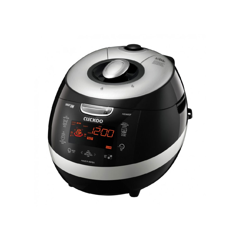 Globe Electric House &  Appliances HD WiFi