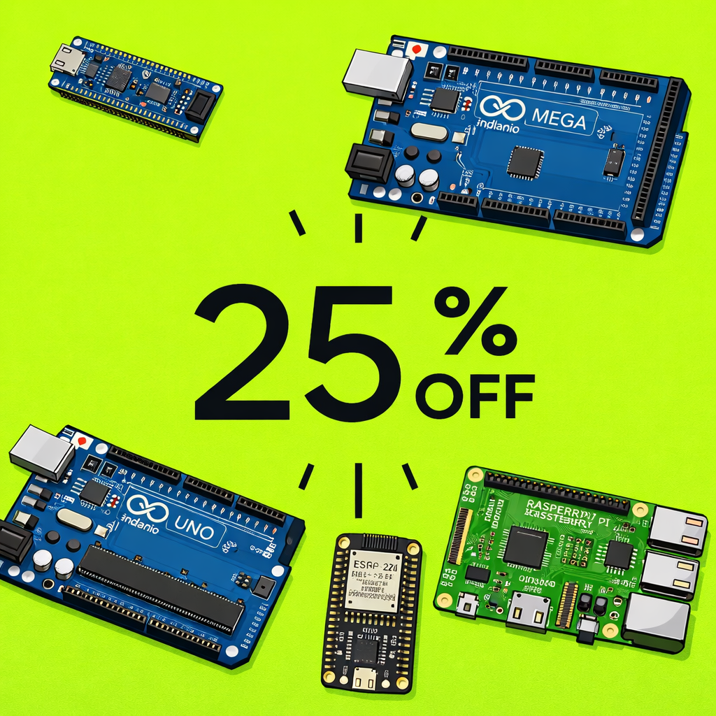 Development Boards