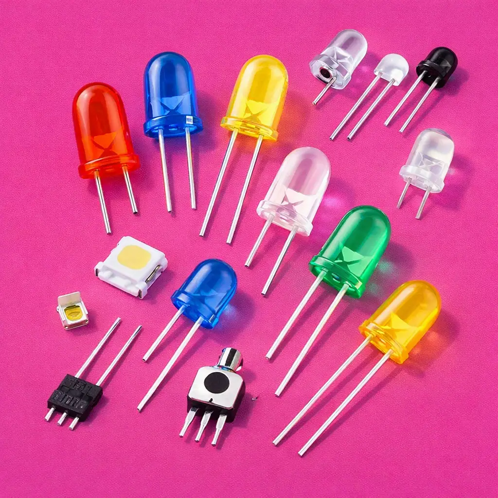 LEDs