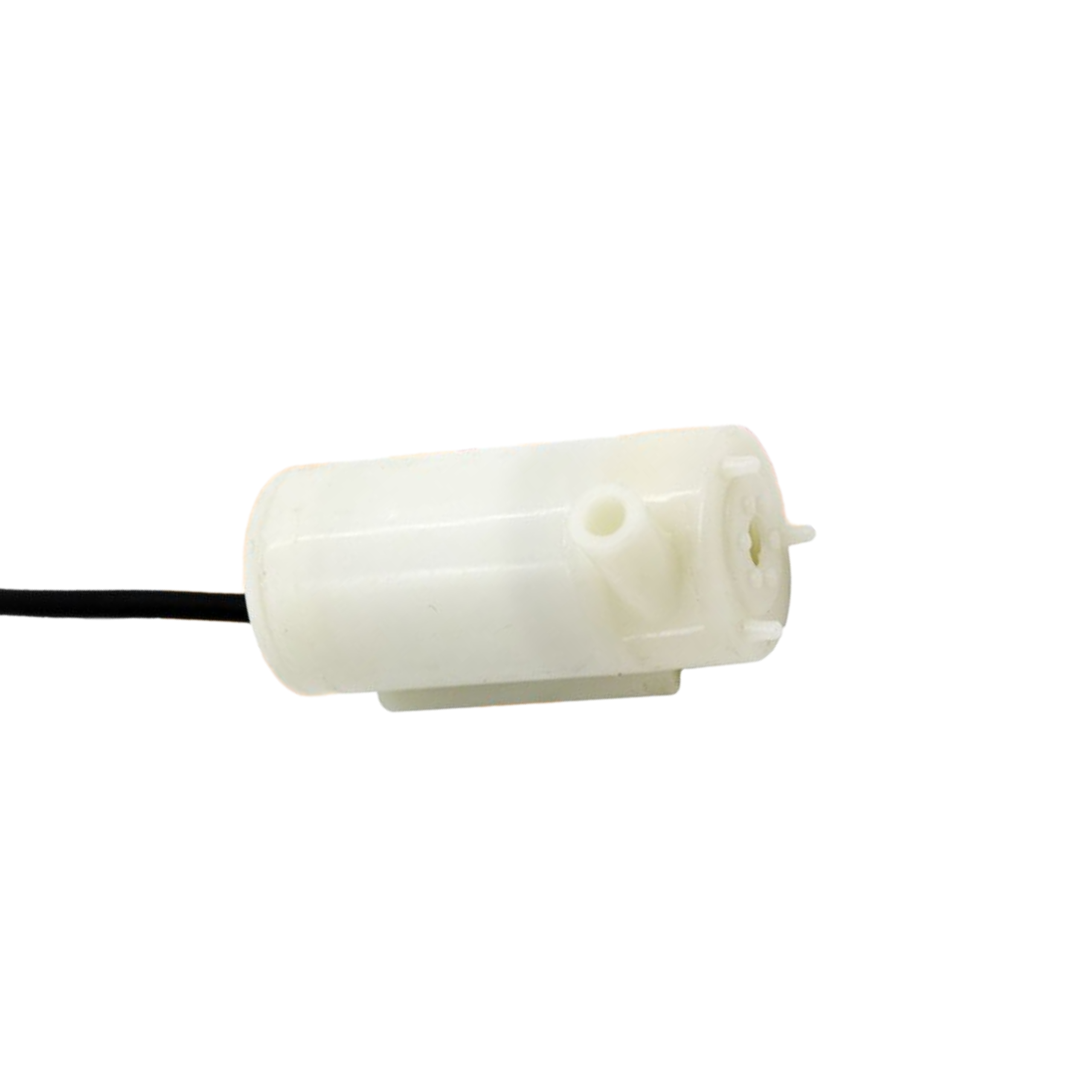 6V to 12V DC Mini underwater pump with long nose for pipe fitting