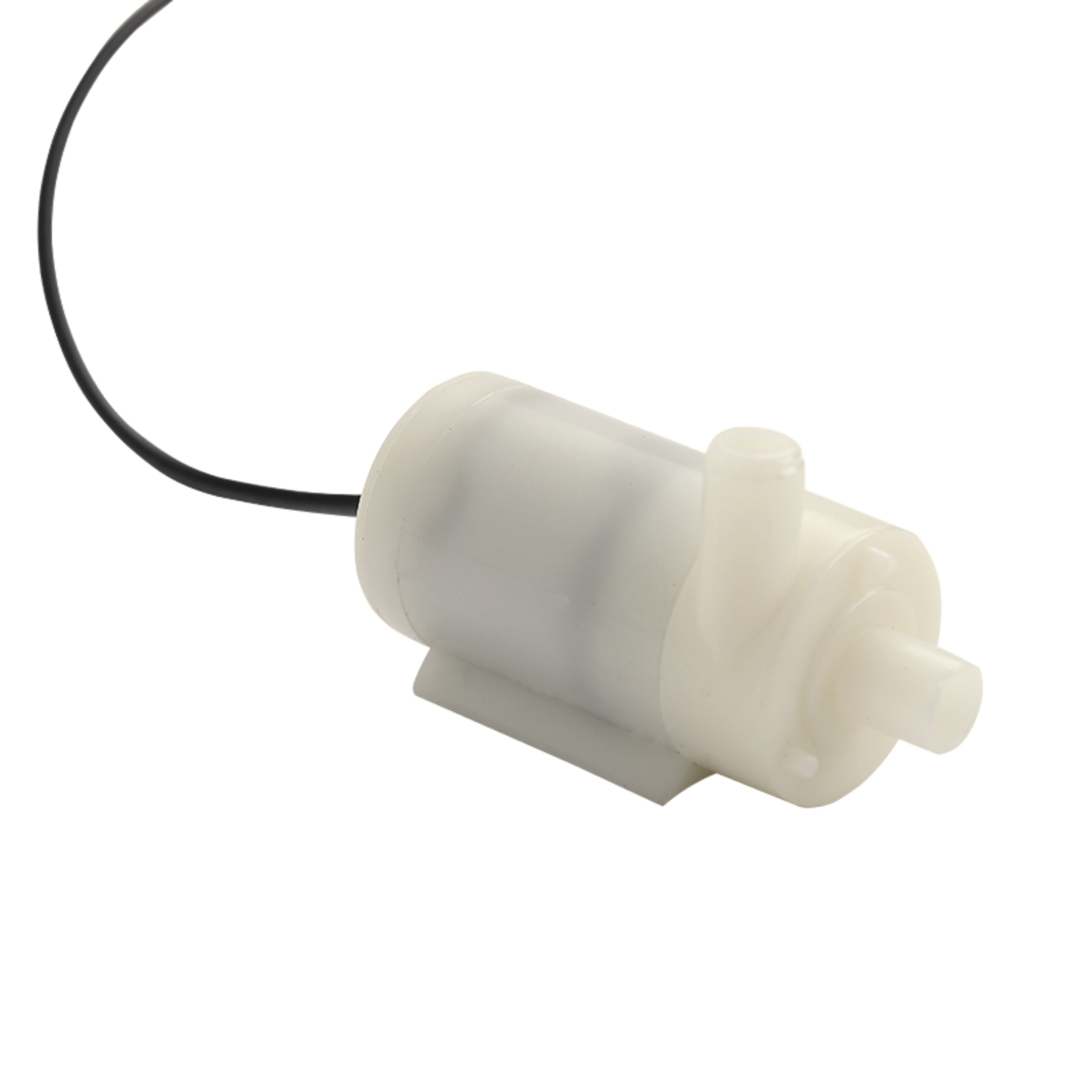 6V to 12V DC Mini underwater pump with long nose for pipe fitting