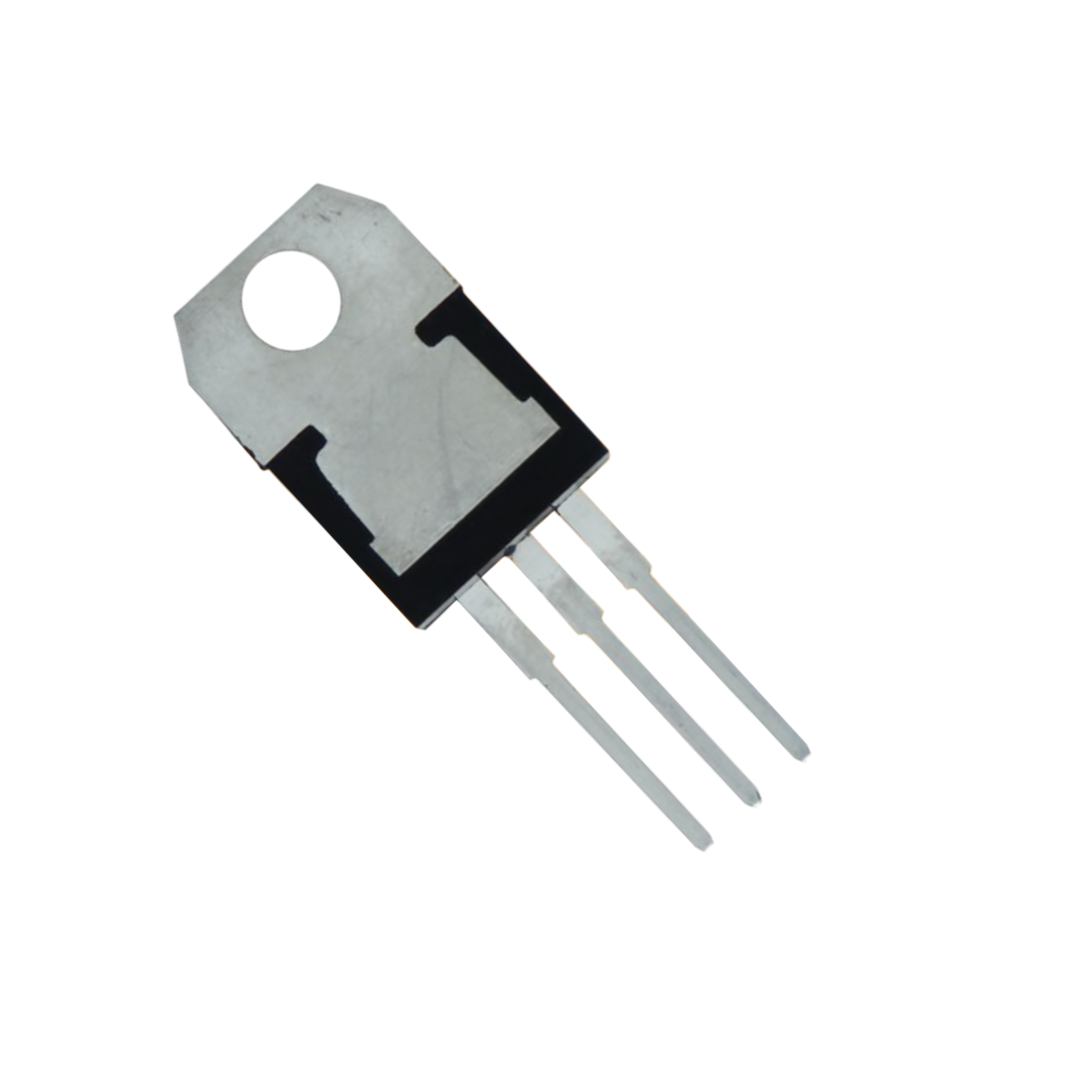 7805 IC – 5V Linear Voltage Regulator (TO-220) | Pack of 2 - Image 4