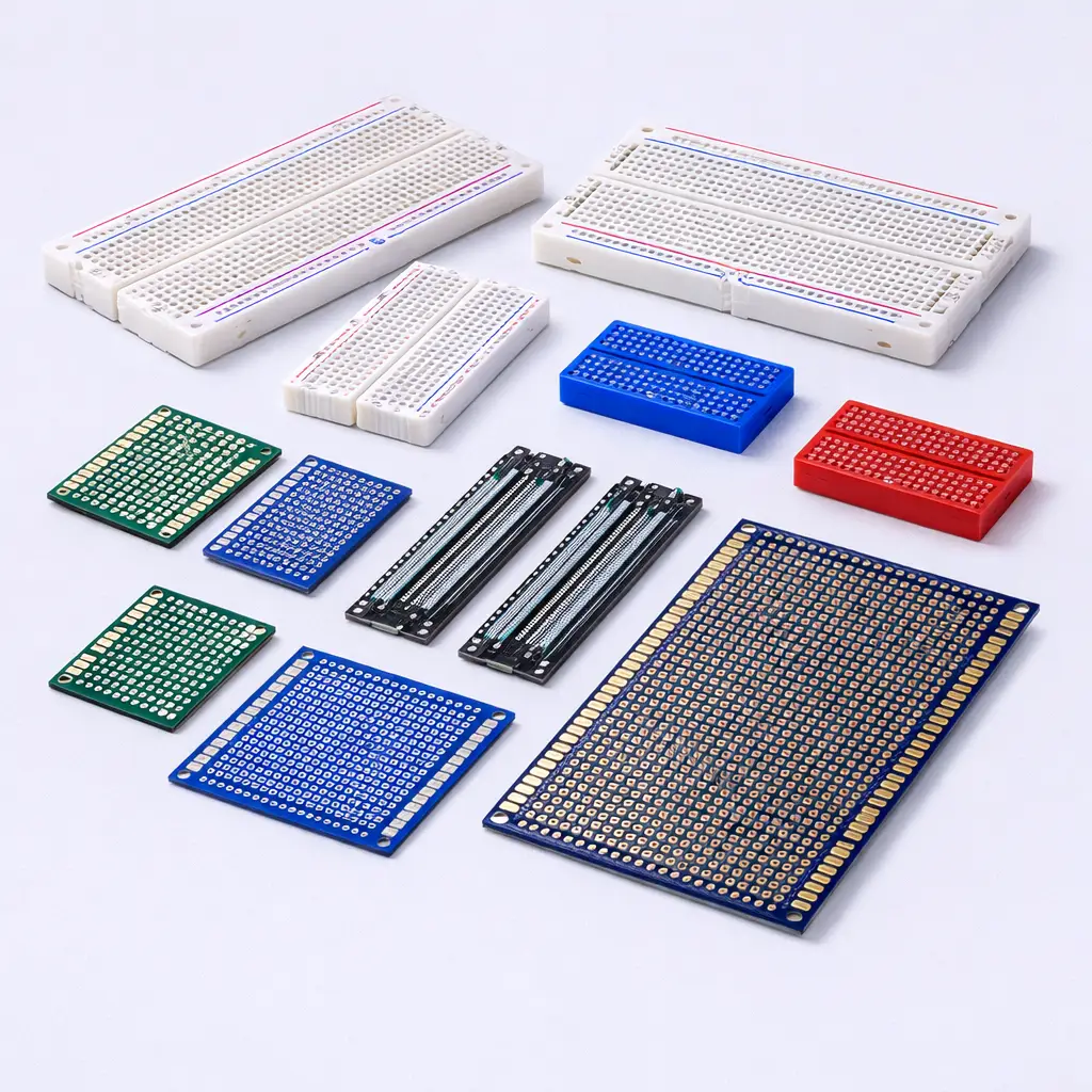 Breadboards