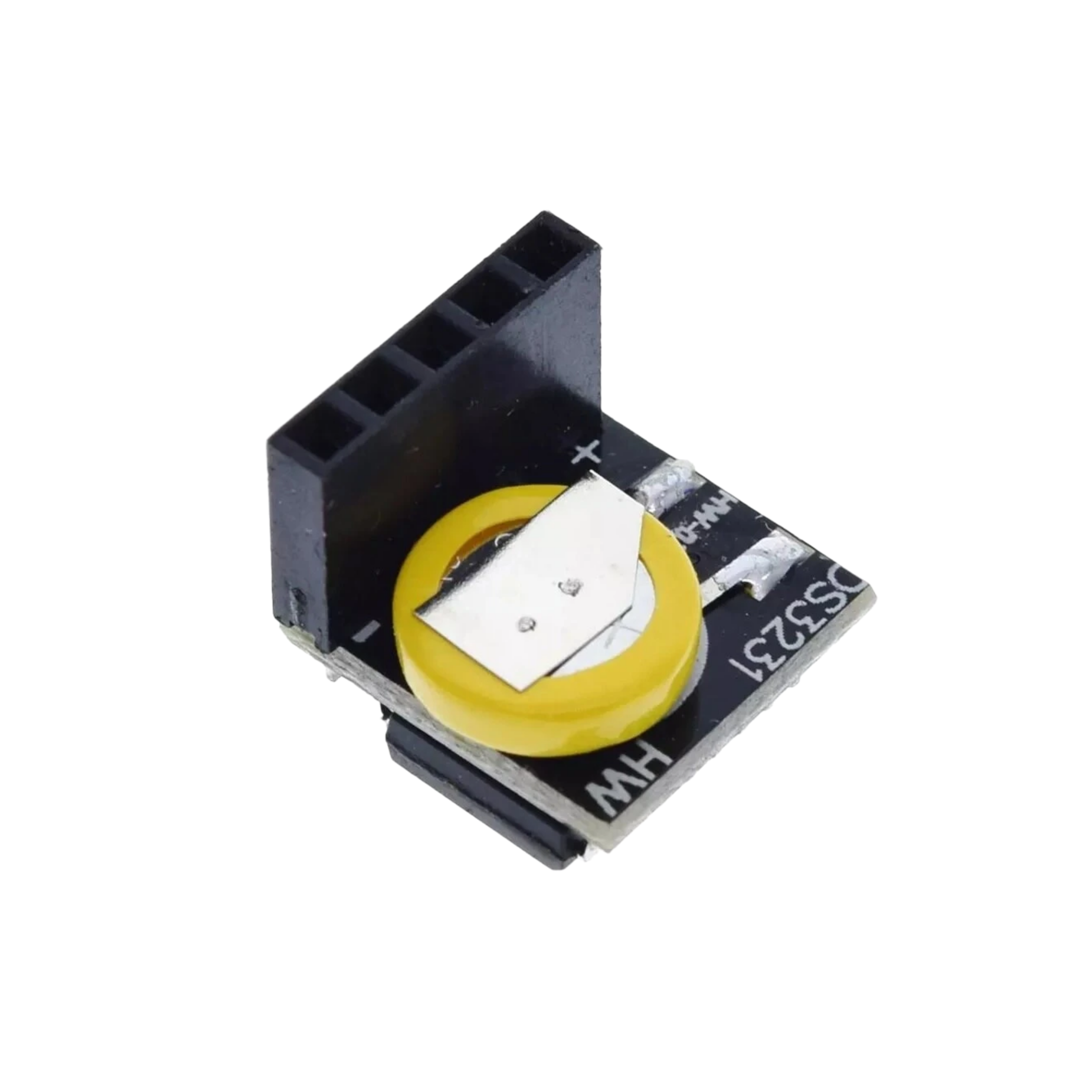 DS3231 High Precision RTC Clock Module