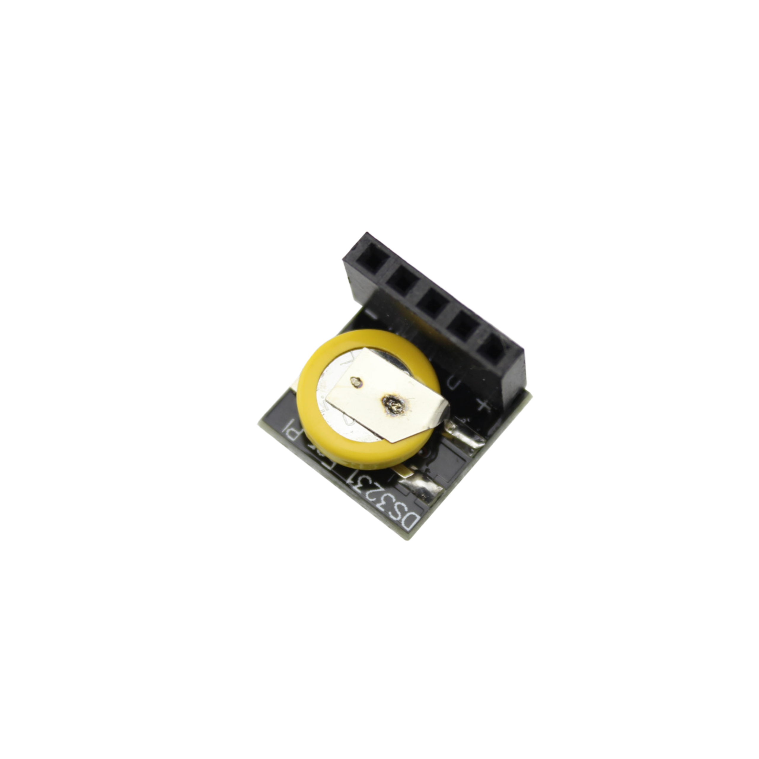 DS3231 High Precision RTC Clock Module