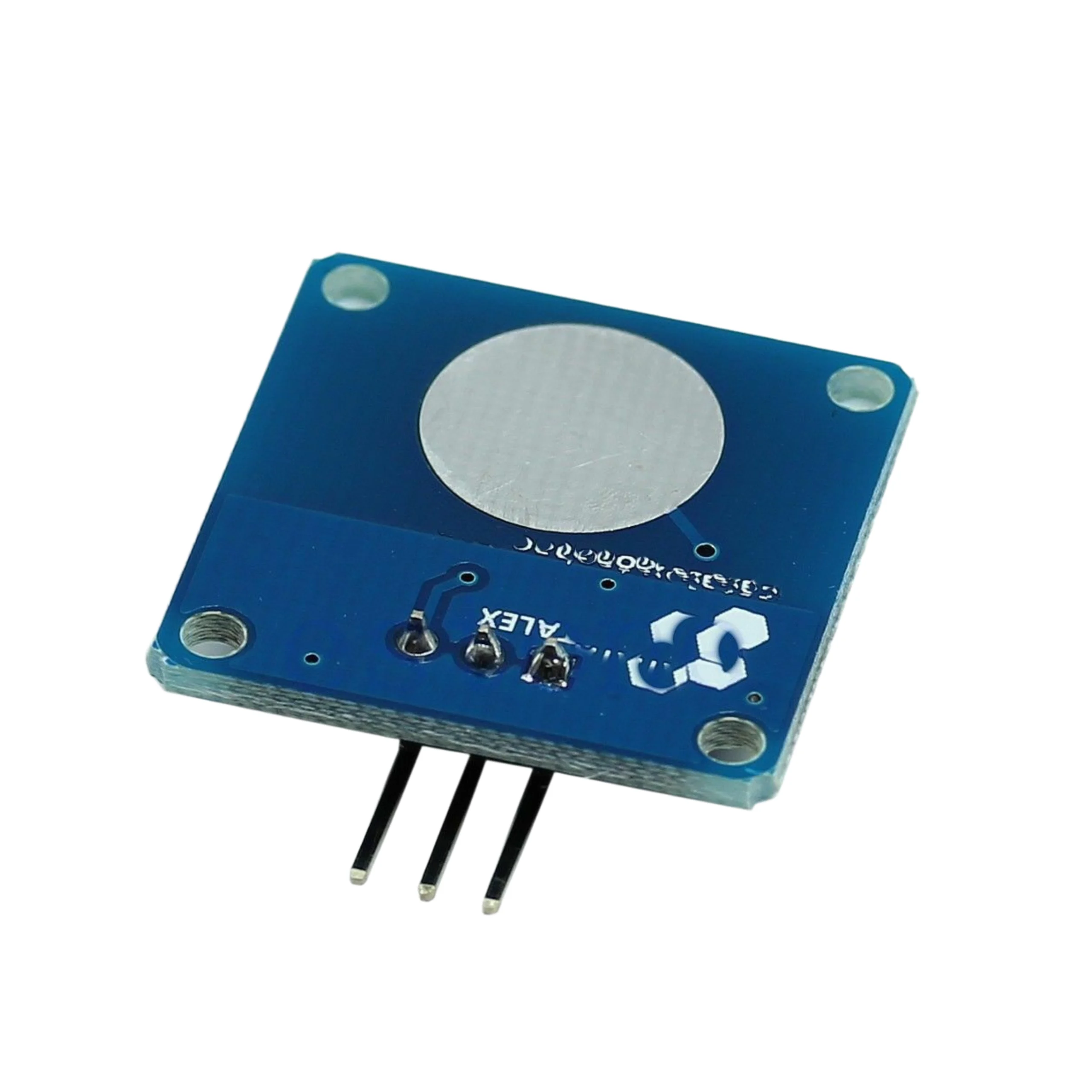 Digital Capacitive Touch Switch Module (TTP223 Compatible)