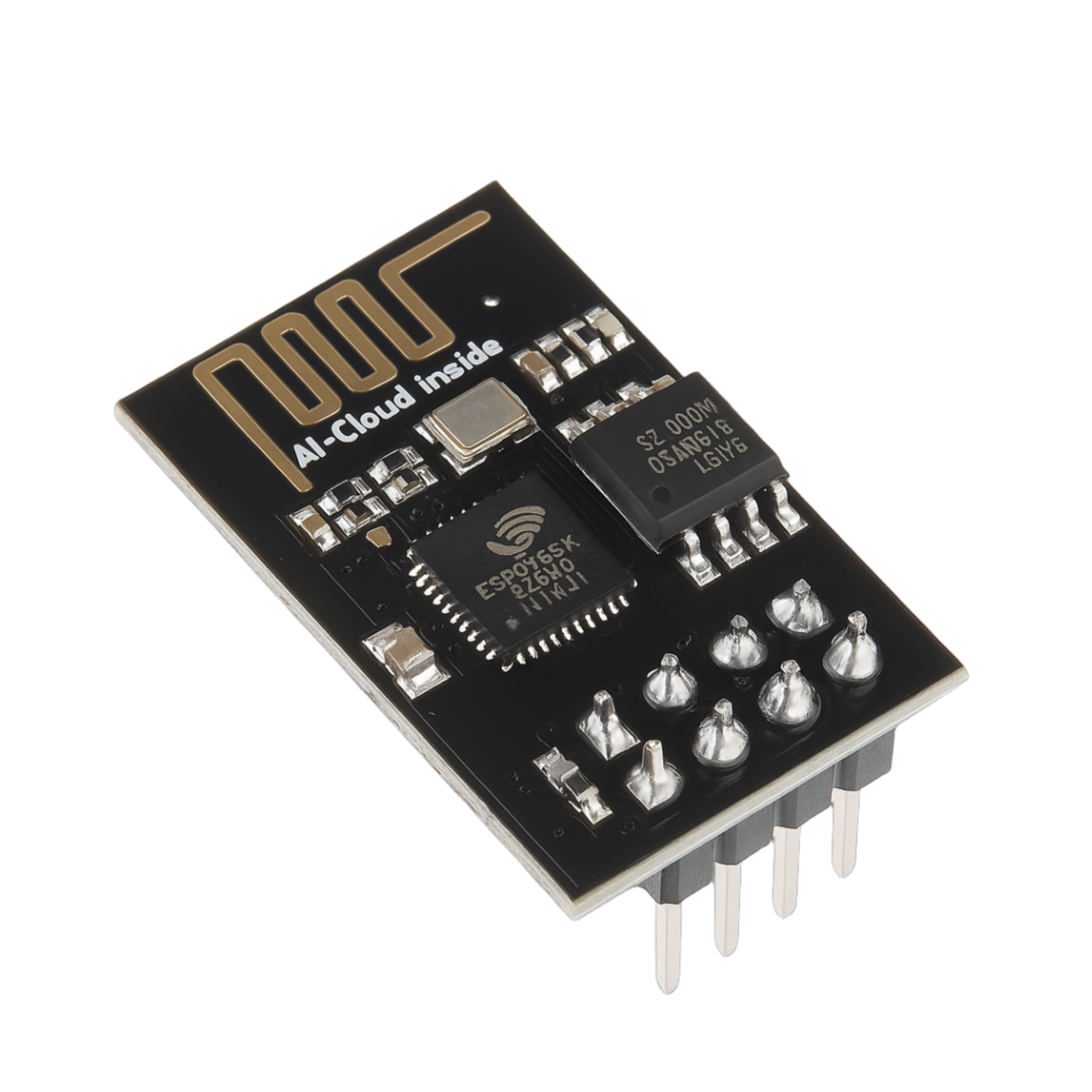 ESP8266 Wireless WiFi Transceiver Module