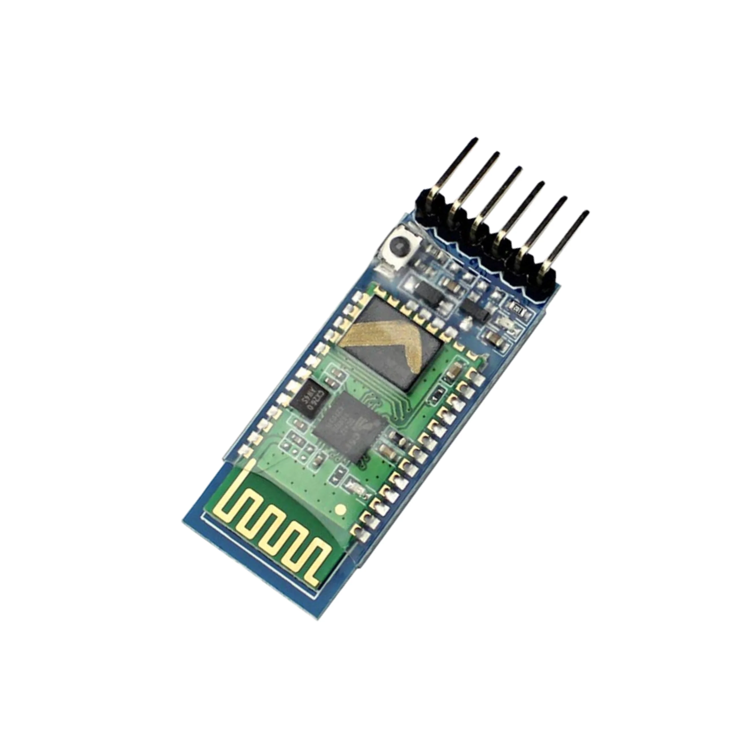 HC-05 Bluetooth Module (Wireless Serial Communication) - Image 3