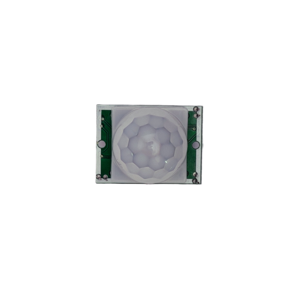 PIR Motion Detector Sensor Module