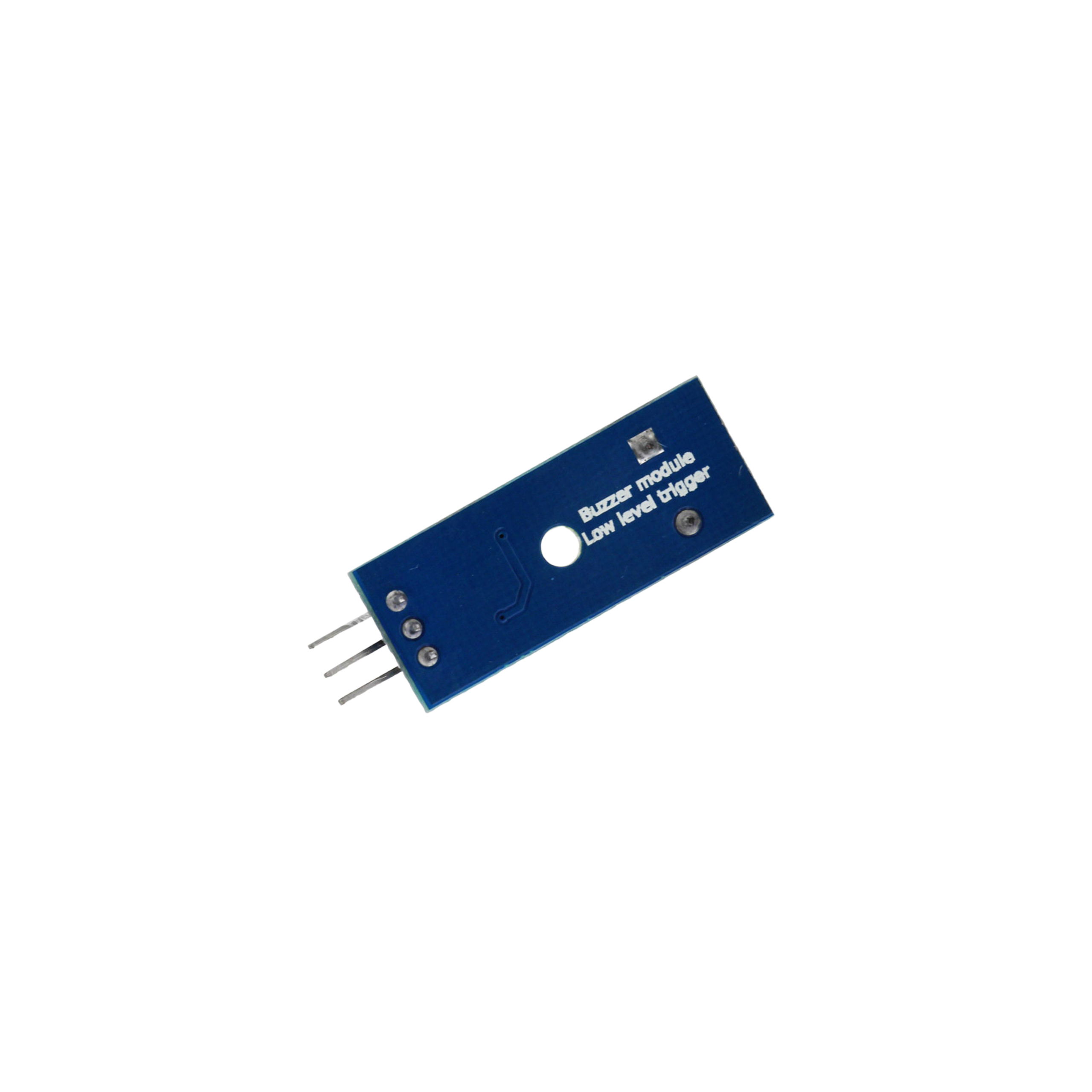 High Current Active Alarm Buzzer Driver Module