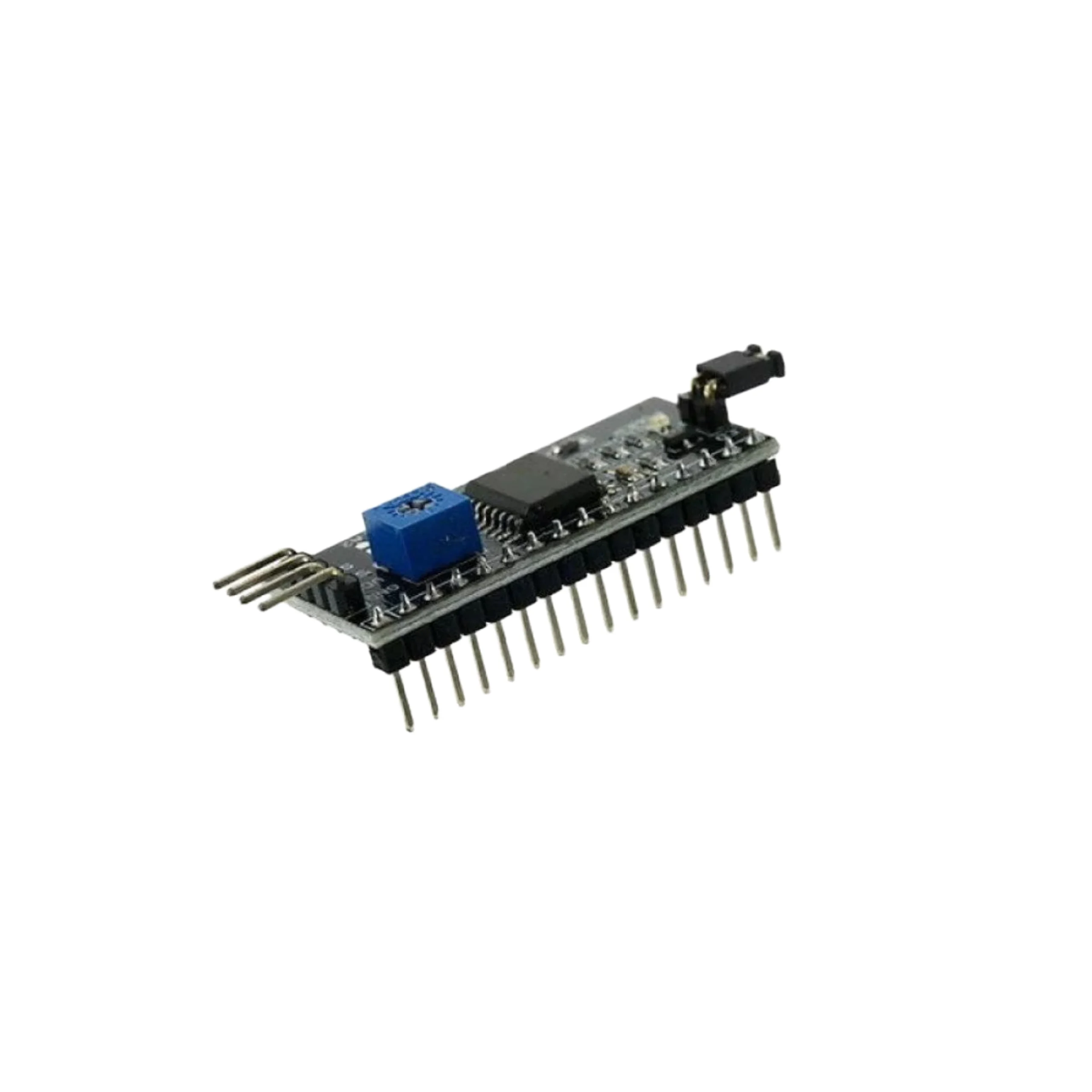 I2C Interface Module for LCD Display (PCF8574 Backpack) - Image 2