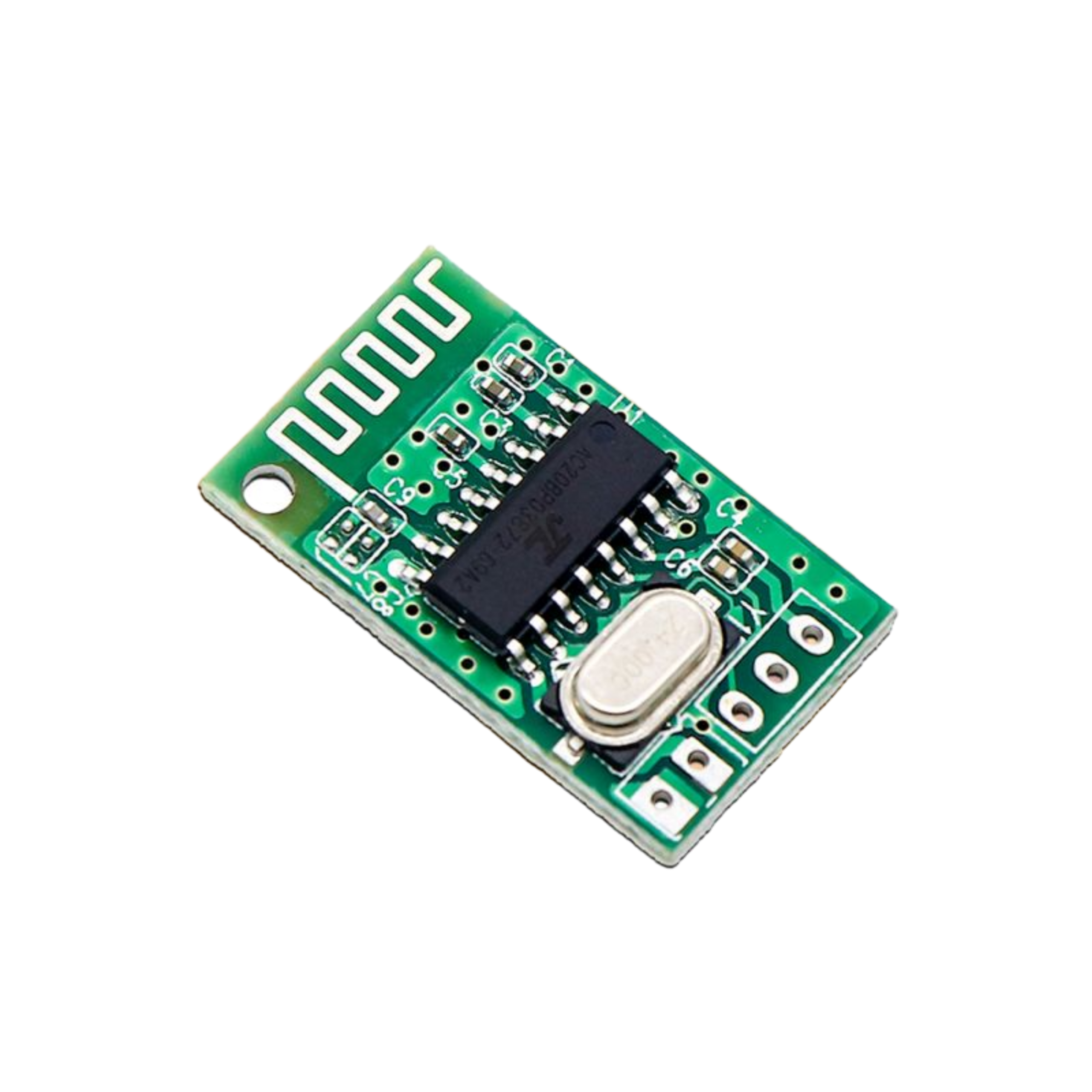 KCX BT002 Bluetooth 4.2 Wireless Stereo Audio Receiver Module