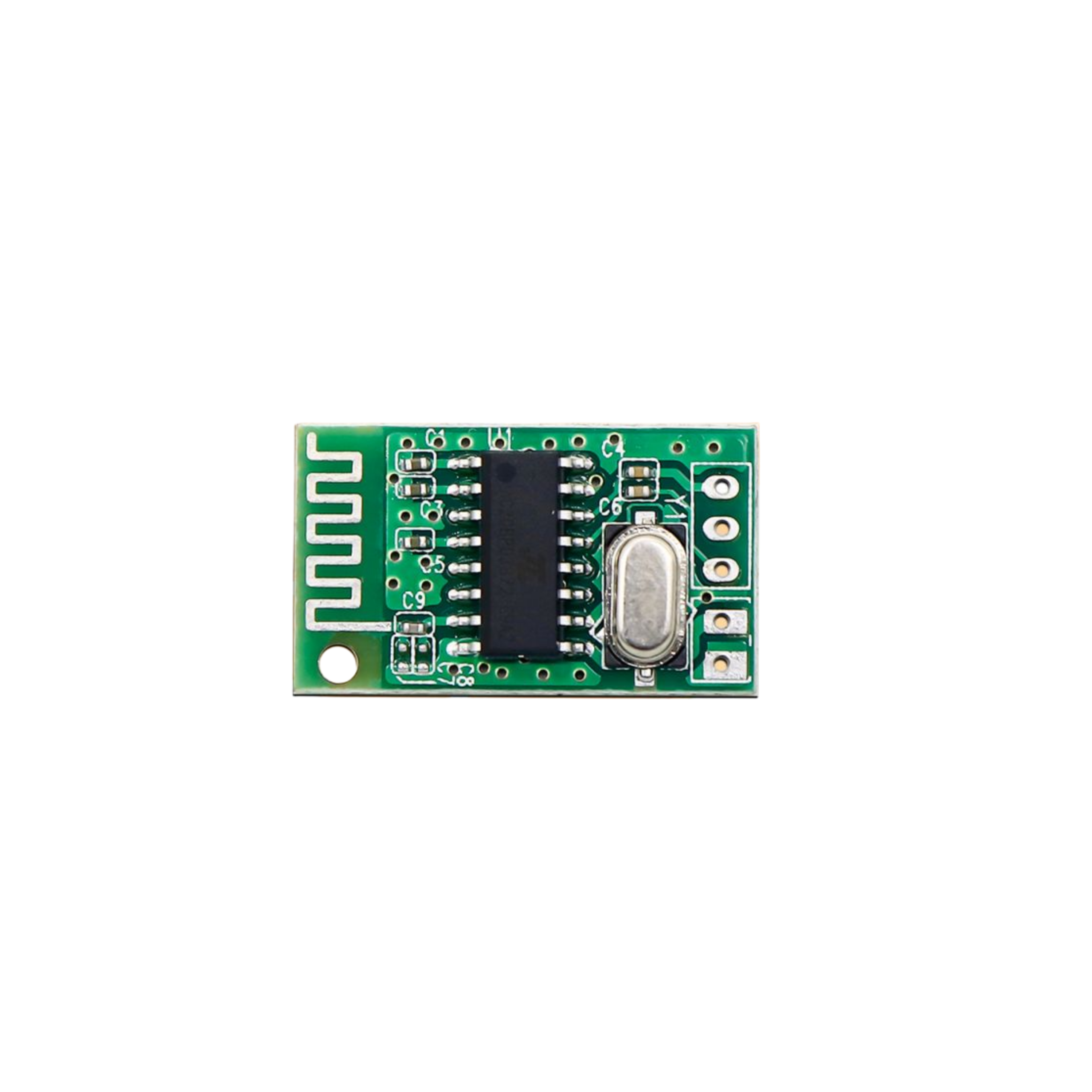 KCX BT002 Bluetooth 4.2 Wireless Stereo Audio Receiver Module