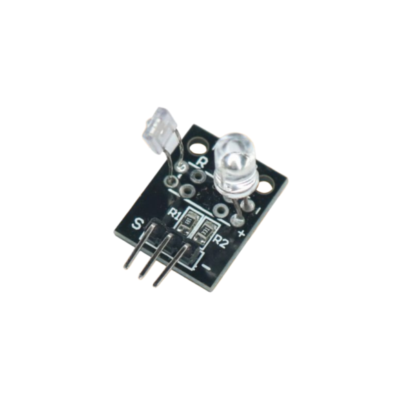KY-039 Finger Heartbeat Detection Sensor Module