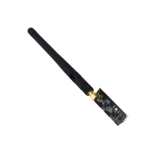 NRF24L01 Antenna V5.0 + PA + LNA SMA Wireless Module