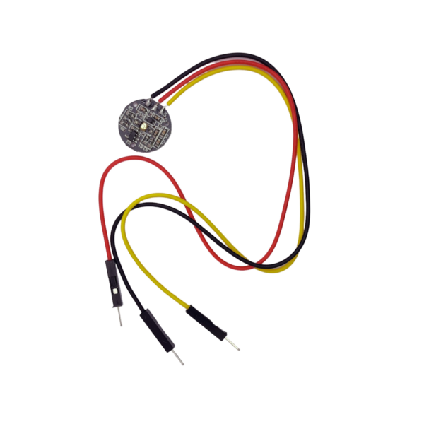 Pulse Sensor – Heart Rate Detector Module