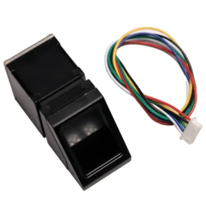 R307 Optical Fingerprint Reader