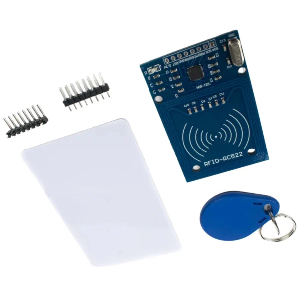 RC522 RFID Card Reader Module 13.56MHz
