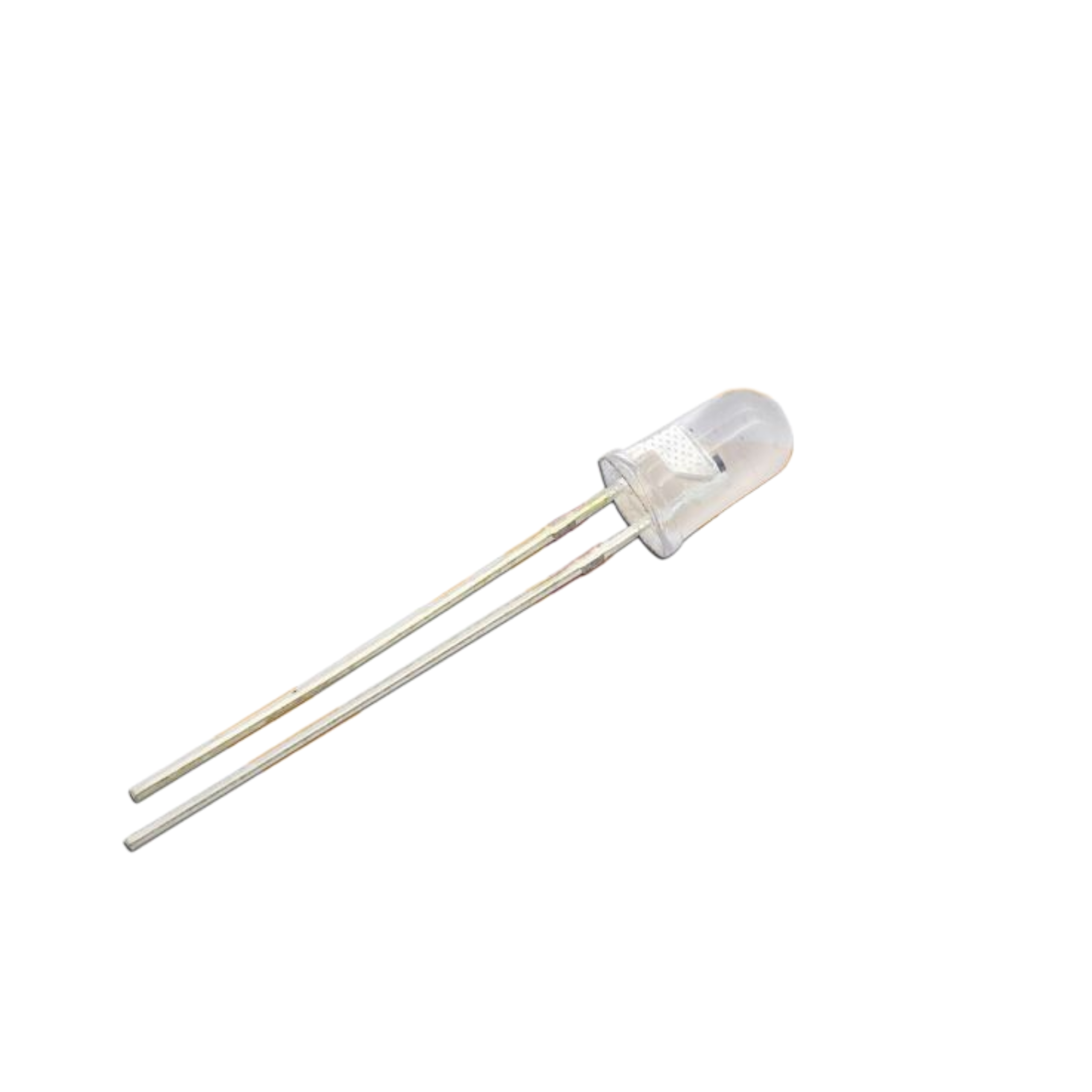 RGB Multicolor Flashing Color Changing LED – 5mm - Image 4