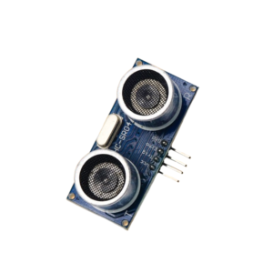 Ultrasonic Distance Sensor Module HC-SR04
