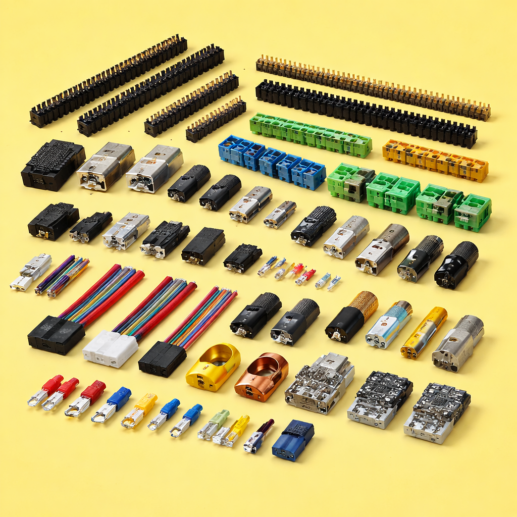 Connectors