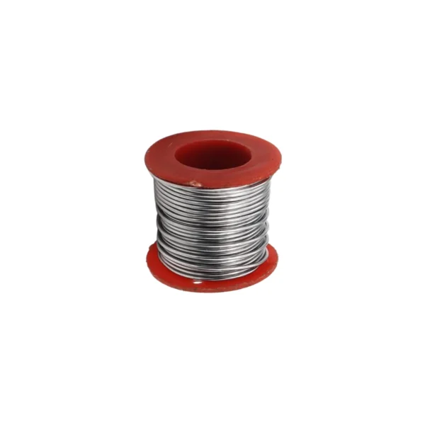 30g Solder Wire Reel – 18 to 20 SWG (For Electronics Soldering)