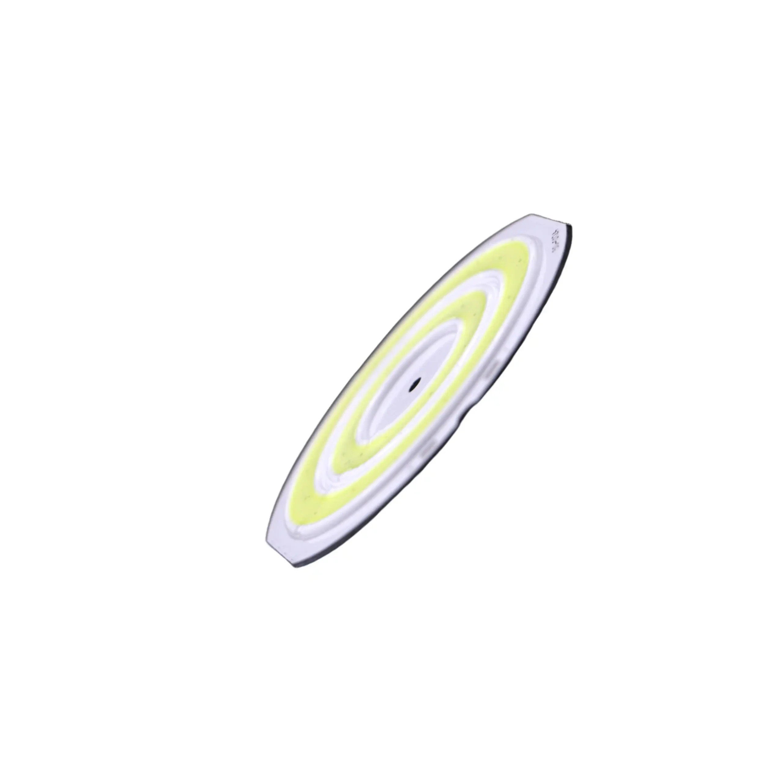 3V–3.7V Round COB Cool White LED Light - Image 3