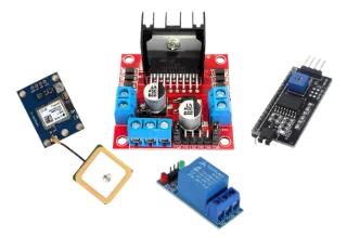 Modules