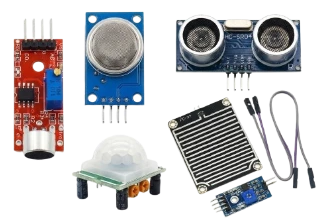 Sensors